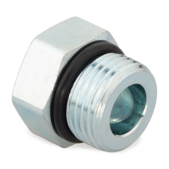 Picture of 10 P5ON-S - Pipe Fittings and Port Adapters