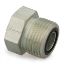 Picture of 8 PNLO-S - Seal-Lok O-Ring Face Seal Tube Fittings and Adapters