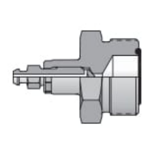 Picture of 6 PNLOBA-S FKM - Bleed Adapters