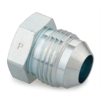 Picture of 16 PNTX-S - Triple-Lok® 37° Flare JIC Tube Fittings and Adapters