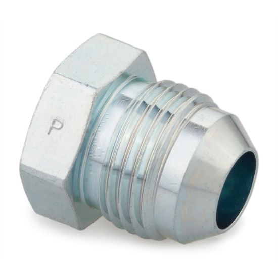 Picture of 3 PNTX-SS - Triple-Lok® 37° Flare JIC Tube Fittings and Adapters