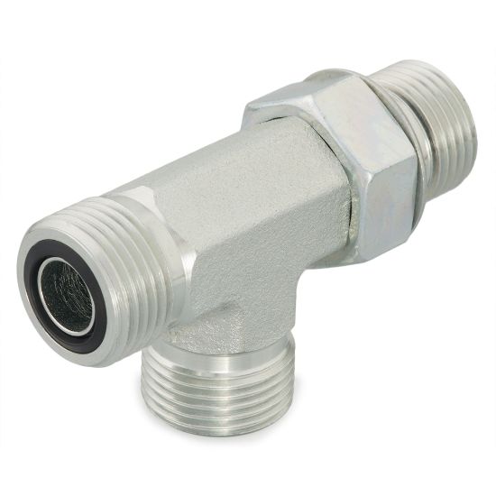 Picture of 16 R5OLO-S - Seal-Lok O-Ring Face Seal Tube Fittings and Adapters