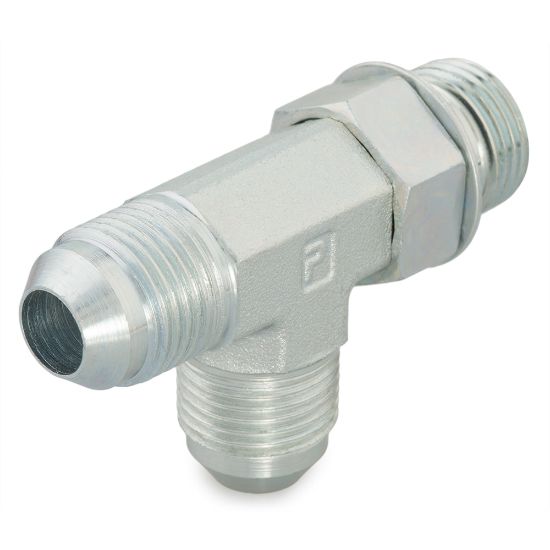 Picture of 16 R5OX-SS - Triple-Lok® 37° Flare JIC Tube Fittings and Adapters