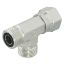 Picture of 4 R6LO-S - Seal-Lok O-Ring Face Seal Tube Fittings and Adapters