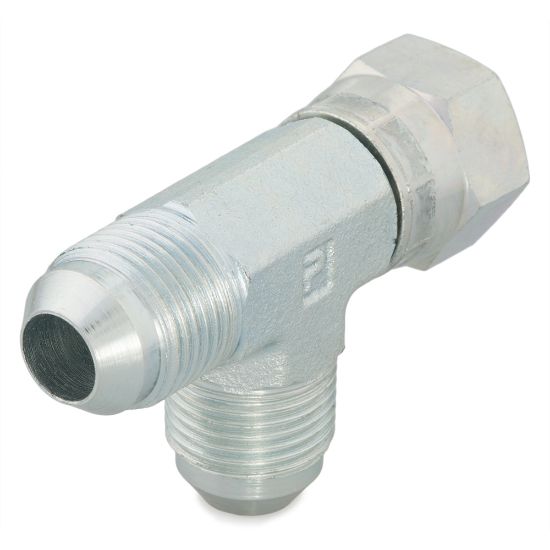 Picture of 4 R6X-SS - Triple-Lok® 37° Flare JIC Tube Fittings and Adapters