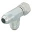 Picture of 12 R6X-S - Triple-Lok® 37° Flare JIC Tube Fittings and Adapters