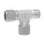 Picture of 12 RBU-SS - Ferulok 24° Flareless Fittings