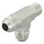 Picture of 6 RTX-SS - Triple-Lok® 37° Flare JIC Tube Fittings and Adapters