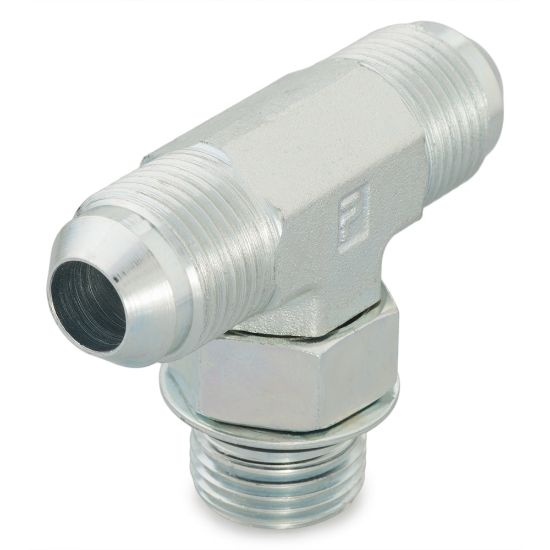 Picture of 5 S5OX-S - Triple-Lok® 37° Flare JIC Tube Fittings and Adapters