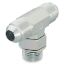 Picture of 6 S5OX-SS - Triple-Lok® 37° Flare JIC Tube Fittings and Adapters
