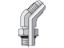 Picture of 4 V5X-S - Triple-Lok 37° 45° Elbow V5OX