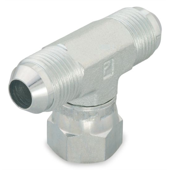 Picture of 4 S6X-S - Triple-Lok® 37° Flare JIC Tube Fittings and Adapters