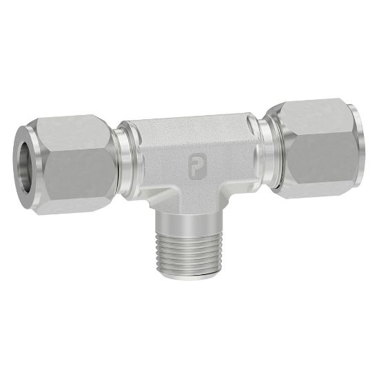 Picture of 10 SBU-S - Ferulok 24° Flareless Fittings