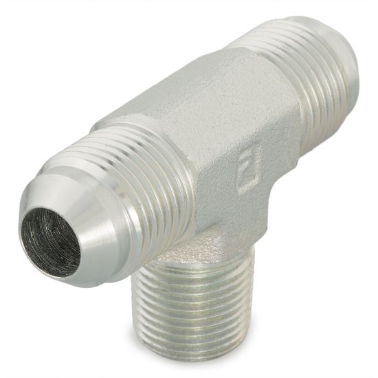 Picture of 10 STX-S - Triple-Lok® 37° Flare JIC Tube Fittings and Adapters
