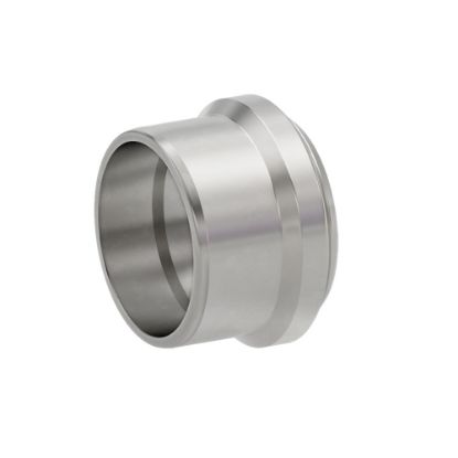 Picture of 4 TU-SS - Ferulok 24° Flareless Fittings