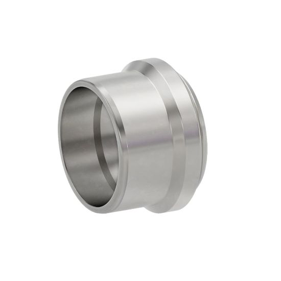 Picture of 2 TU-S - Ferulok 24° Flareless Fittings