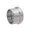 Picture of 2 TU-S - Ferulok 24° Flareless Fittings