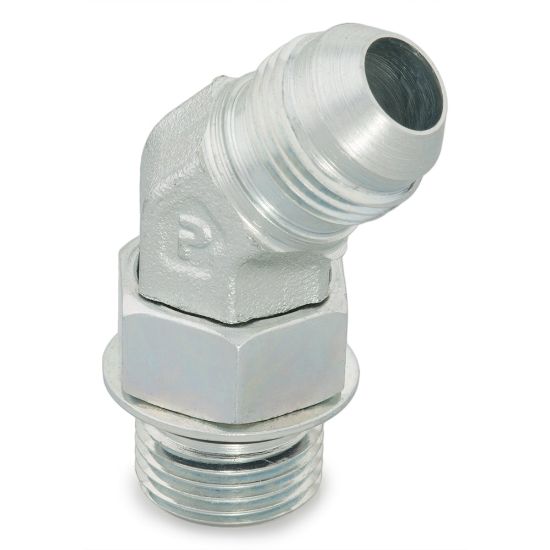Picture of 4 V5OX-S - Triple-Lok® 37° Flare JIC Tube Fittings and Adapters