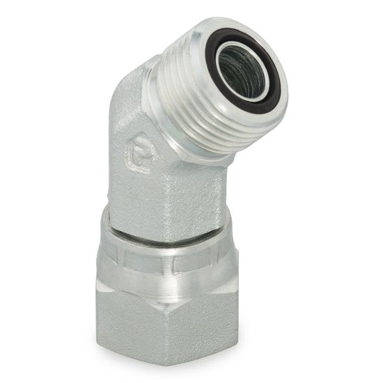 Picture of 4 V6LO-S - Seal-Lok O-Ring Face Seal Tube Fittings and Adapters