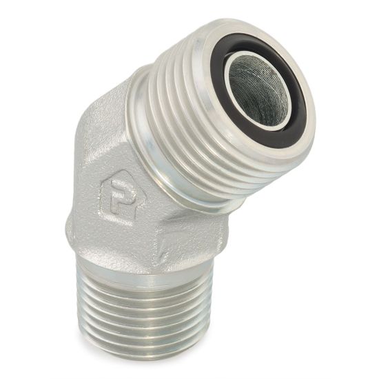 Picture of 20 VLO-S - Seal-Lok O-Ring Face Seal Tube Fittings and Adapters