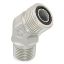 Picture of 20 VLO-S - Seal-Lok O-Ring Face Seal Tube Fittings and Adapters