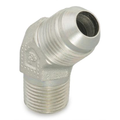 Picture of 6 VTX-S - Triple-Lok® 37° Flare JIC Tube Fittings and Adapters