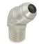 Picture of 6-2 VTX-SS - Triple-Lok® 37° Flare JIC Tube Fittings and Adapters