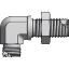 Picture of 10 WEL9-SS ETS - Seal-Lok Xtreme Metal Face Seal Tube Fittings and Adapters