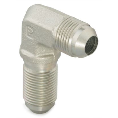 Picture of 12 WETX-WLN-S - Triple-Lok® 37° Flare JIC Tube Fittings and Adapters