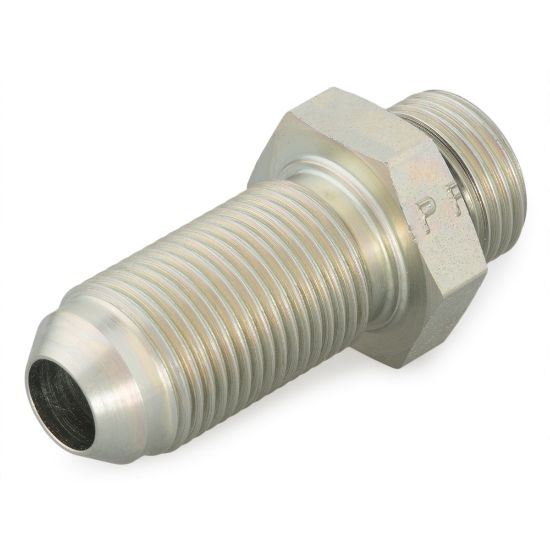 Picture of 12 WF5OX-S - Triple-Lok® 37° Flare JIC Tube Fittings and Adapters