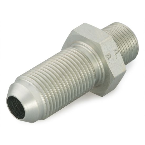 Picture of 10 WFTX-SS - Triple-Lok® 37° Flare JIC Tube Fittings and Adapters