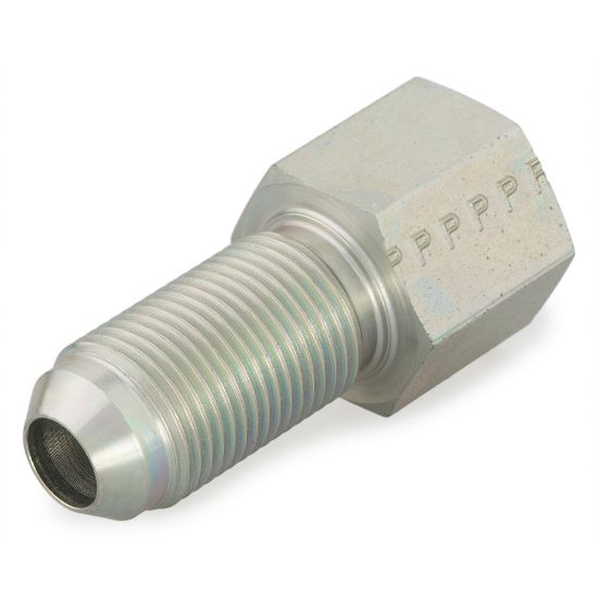 Picture of 4 WGTX-S - Triple-Lok® 37° Flare JIC Tube Fittings and Adapters
