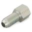 Picture of 8 WGTX-SS - Triple-Lok® 37° Flare JIC Tube Fittings and Adapters