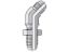 Picture of 12 WNBTX-SS - Triple-Lok 37° 45° Elbow WNTX
