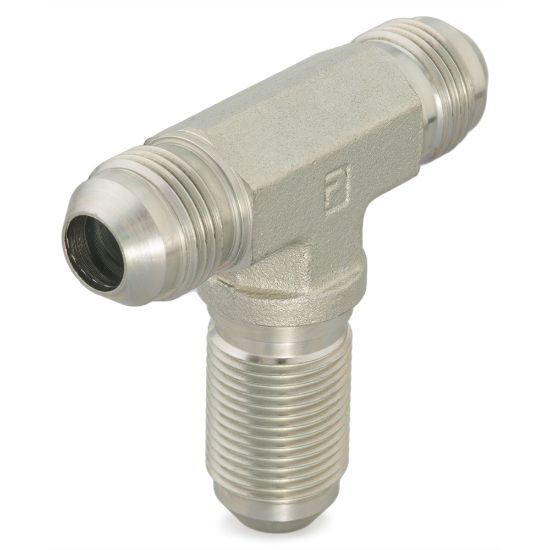 Picture of 12 WJTX-SS - Triple-Lok® 37° Flare JIC Tube Fittings and Adapters