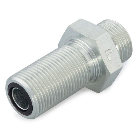 Picture of 4 WLO-S - Seal-Lok O-Ring Face Seal Tube Fittings and Adapters