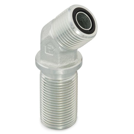 Picture of 20 WNLO-S - Seal-Lok O-Ring Face Seal Tube Fittings and Adapters