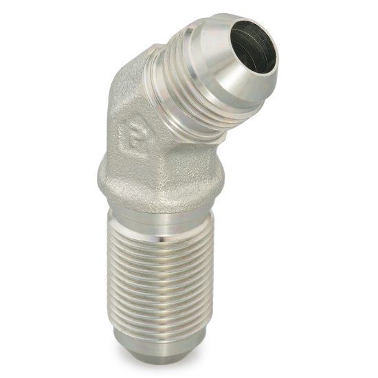 Picture of 4 WNTX-SS - Triple-Lok® 37° Flare JIC Tube Fittings and Adapters