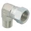 Picture of 6 X6EF-S - Triple-Lok® 37° Flare JIC Tube Fittings and Adapters