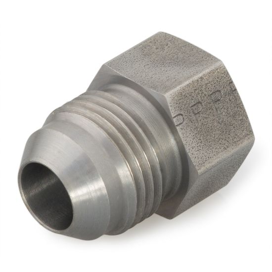 Picture of 8 XHB3-SS - Triple-Lok® 37° Flare JIC Tube Fittings and Adapters