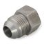 Picture of 8 XHB3-SS - Triple-Lok® 37° Flare JIC Tube Fittings and Adapters