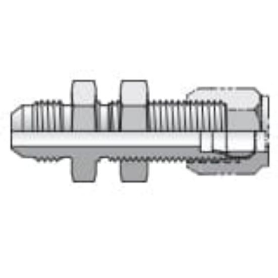Picture of 10 XHBU2-S - Conversion Adapters for Tube and Hose Connections
