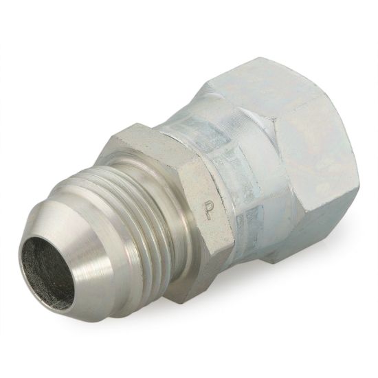 Picture of 4 XHX6-S - Triple-Lok® 37° Flare JIC Tube Fittings and Adapters