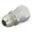 Picture of 5 XHX6-S - Triple-Lok® 37° Flare JIC Tube Fittings and Adapters