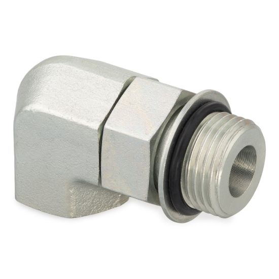 Picture of 32-2 AOEG-S - Pipe Fittings and Port Adapters