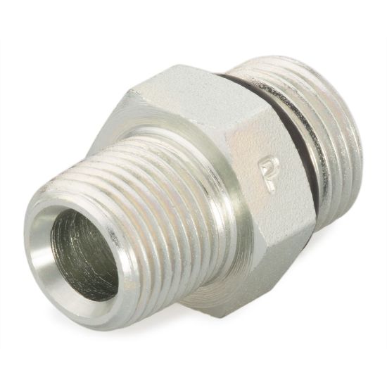 Picture of 4-1/4 F5OF-SS - Pipe Fittings and Port Adapters