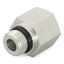 Picture of 8-1/2 F5OG-SS - Pipe Fittings and Port Adapters