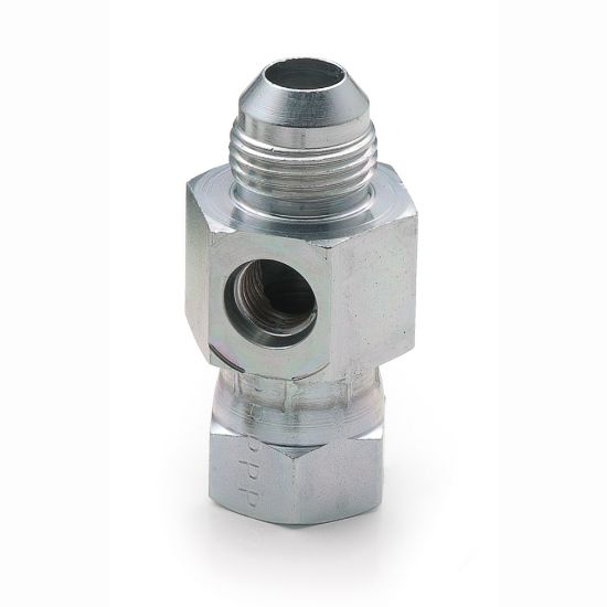 Picture of 4-4G4MXSMO - In-Line Diagnostic Fittings and Adapters