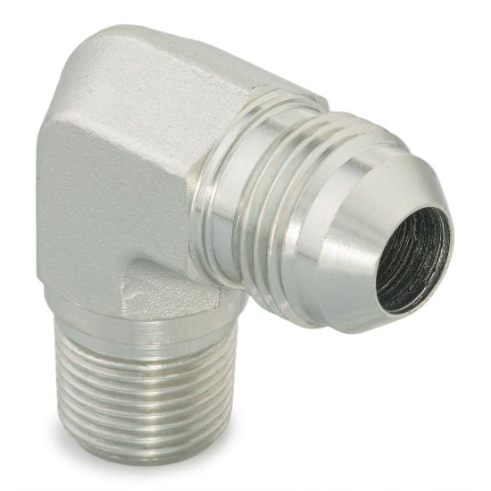 Picture of 10C3MXSS - Triple-Lok® 37° Flare JIC Tube Fittings and Adapters