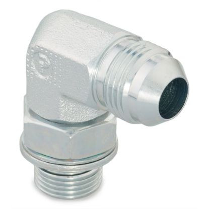 Picture of 12-16C4OMXS - Triple-Lok® 37° Flare JIC Tube Fittings and Adapters
